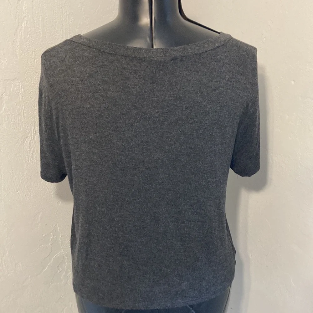 Smoke & Mirrors Women’s Large Shirt - Picture 7 of 12